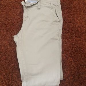 Khaki Pant